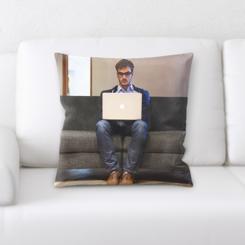 Coussin d’entrepreneur