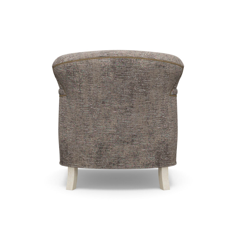 Wendy Armchair, Sandstone, 9637-86
