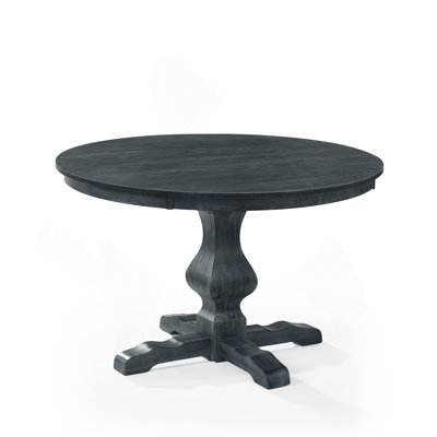 ROUND DINING TABLE (2 boxs)