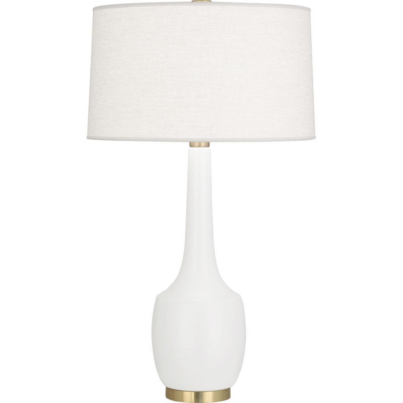 Delilah Table Lamp, Lily