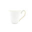 Amelie Bone China Coffee Mug