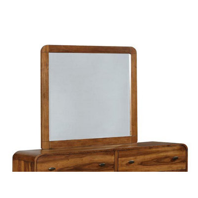 Miroir rectangulaire pour commode Perlman