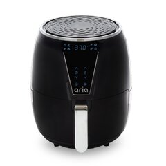 Ultrean 12.5 Quart Air Fryer Oven Combo, Rotisserie, Toaster Oven And  Dehydrator With 8 Touch Screen Presets, Bonus Recipe Book And 8 Accessories  Incl