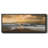 New Dawn- Framed Canvas-110628311