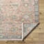 Rectangle Khorasan Wool Area Rug-419422832