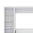 Murphy Bed With Desk And Bookshelf-107088676
