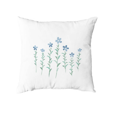  Housse de coussin carré et insert