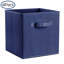 Bac de rangement en tissu Rebrilliant-808575412
