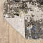 Tapis gris / vert Belinda-23588780