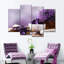 " Calming Lavender " 4 - Pieces-92828715