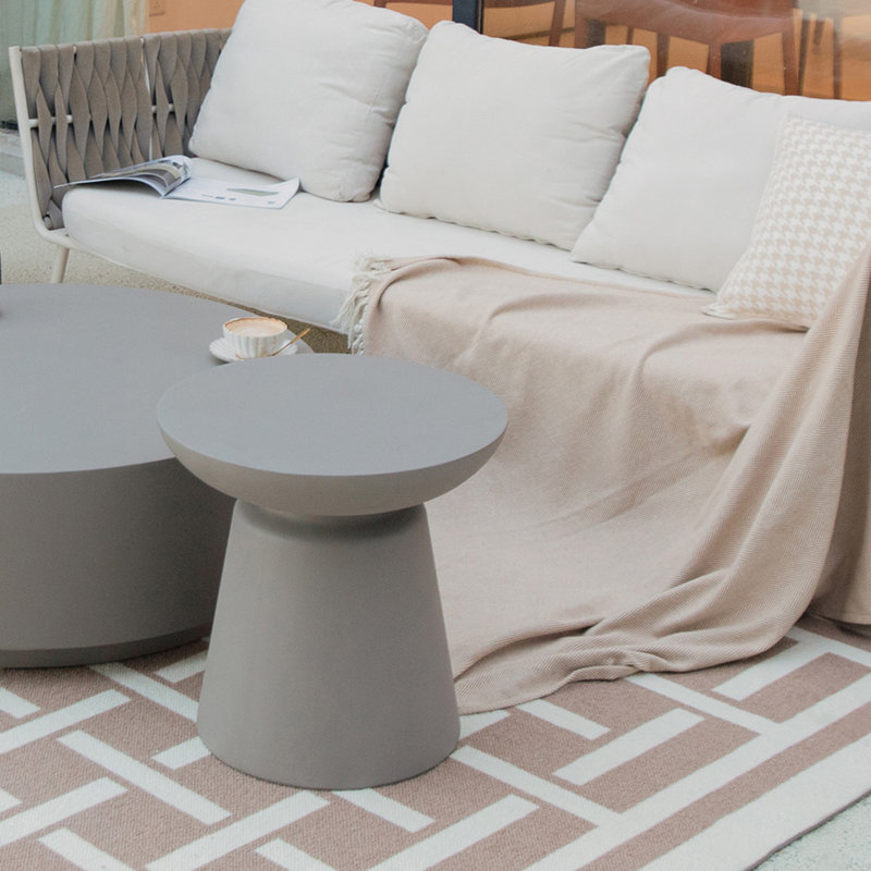 End Table, Space Grey