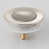 Brushed Nickel selected