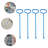 4Pcs Versatile Lifting Hooks-104276768