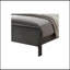 Lit-bateau classique et contemporain Louis Phillipe-512106552