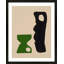 The Conversation Print by Michael Kempen-1057899555-1057899556