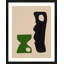 The Conversation Print by Michael Kempen-1057899556-1057899559