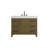 42 inch Single Bathroom Vanity_Traditional_VF60642-1242659175