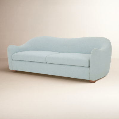 Elwood 88" Sofa