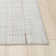 Tapis rectangulaire en laine Niniola