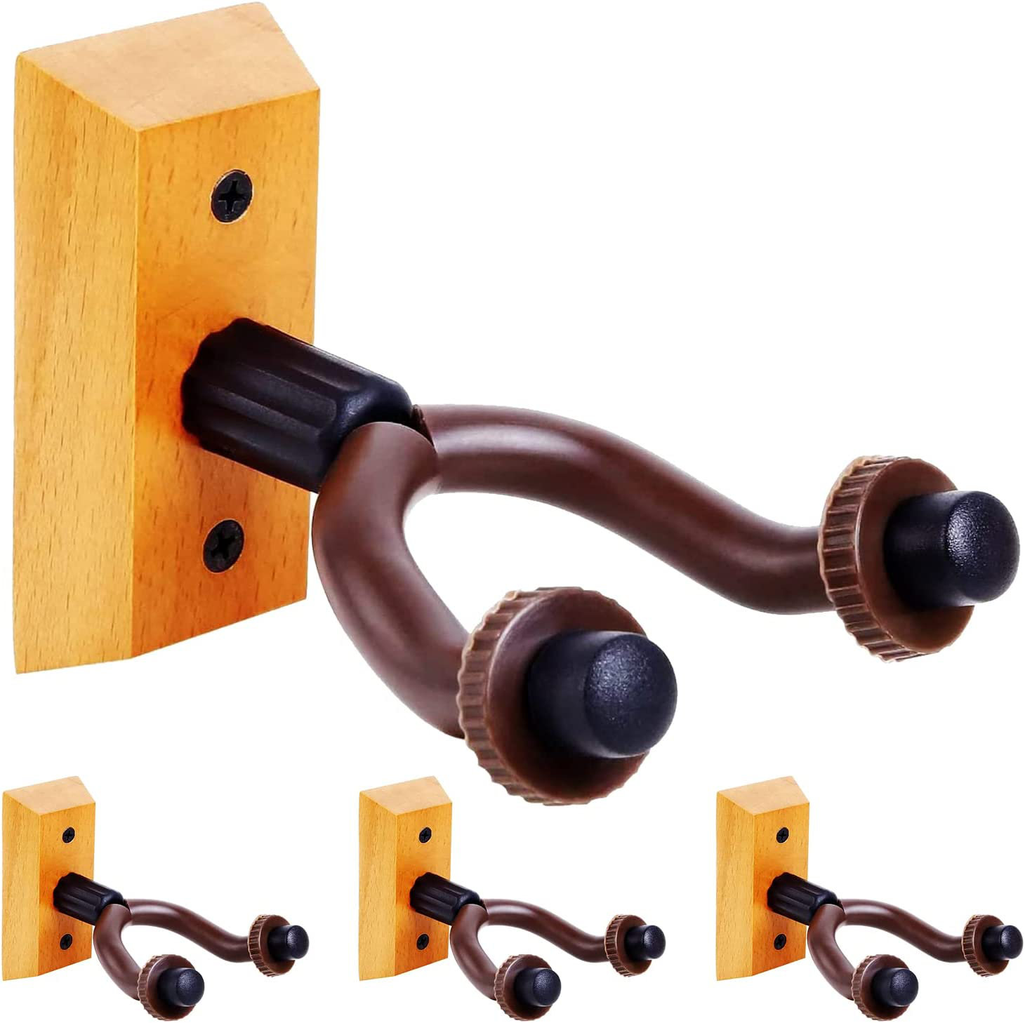 https://assets.wfcdn.com/im/74251541/compr-r85/2398/239819113/guitar-hangers-hook-adjustable-instrument-display-holder-wall-mount.jpg