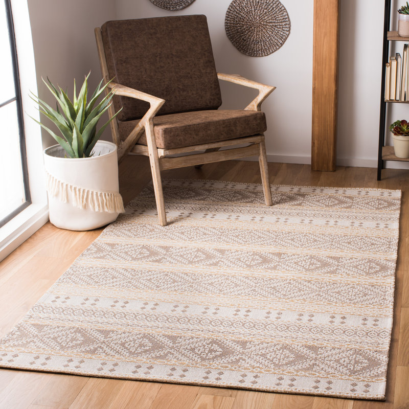 Tapis Stansfield Performance Southwestern, Rectangle 5 pi x 7 pi 7 po