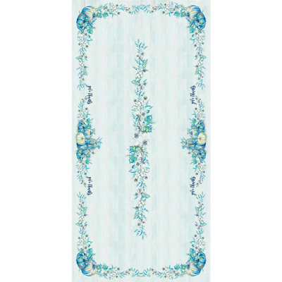 Nappe Cool Autumn Boho Plaza
