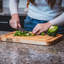 John Boos Prestige Series Maple Cutting Board with Juice Groove-32556712