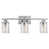 Brushed Nickel selected