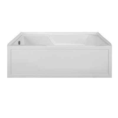 Reliance® 59.875" Soaking Bathtub