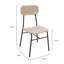 Kliebert 4 - Person Dining Set