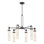 Wynwood 6 - Light Chandelier