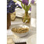 Homespun 12 Piece Dinnerware Set