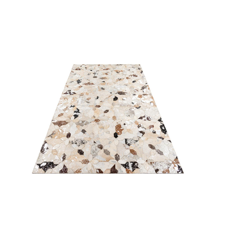 Jack Silver Rug