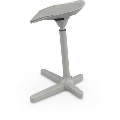 Elate Adjustable Perch Stool