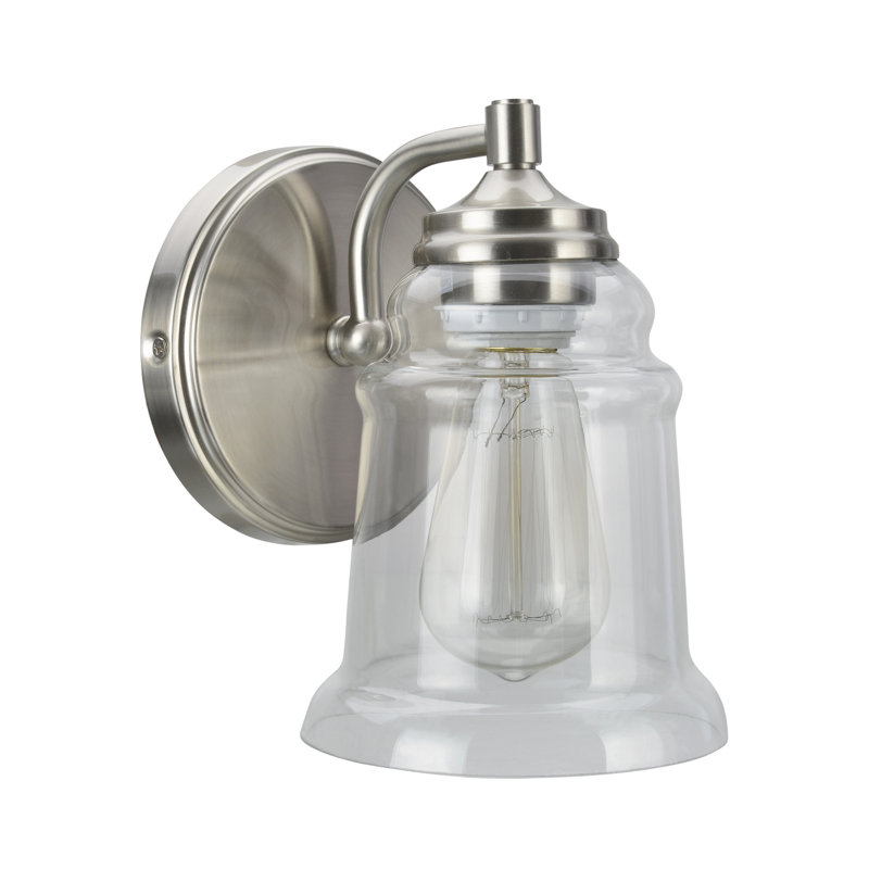 Kempson Dimmable Bath Sconce
