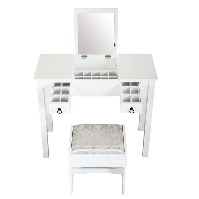 Coiffeuse Damora
