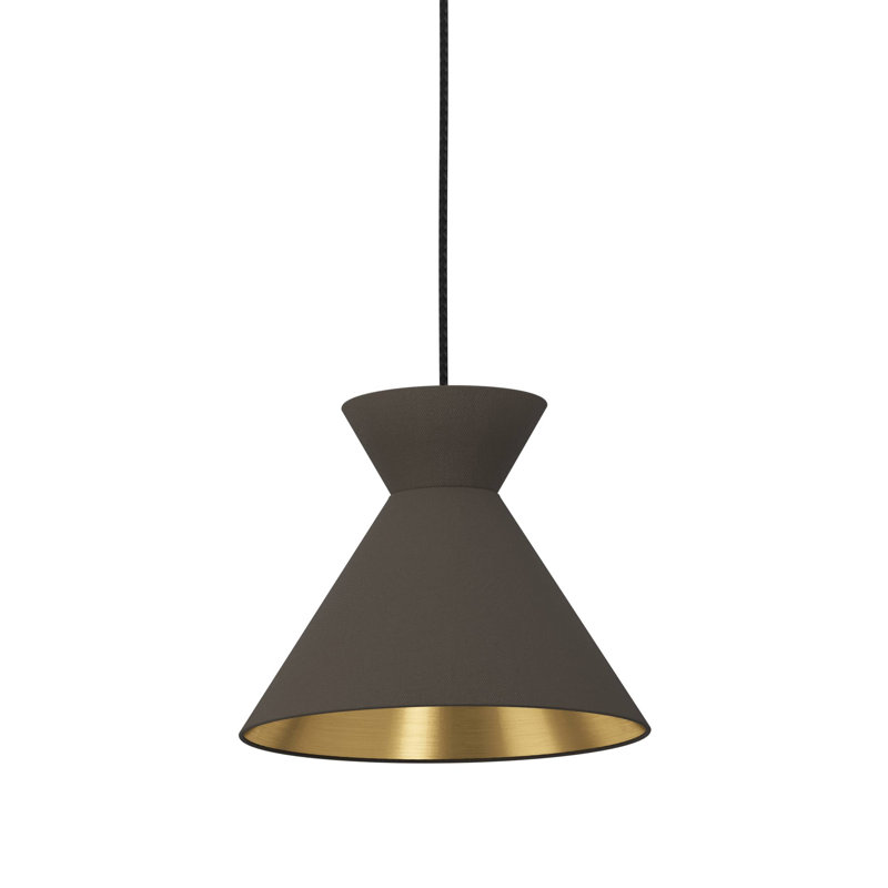 Amaijah 3 - Light Kitchen Island Pendant