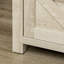 Table d'appoint durable de style rustique faite de matériaux de haute qualité-1138937423
