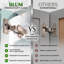 Surface and Recessed Medicine Cabinet-133230120