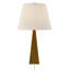 Lampe de table 1 lumière Dunham