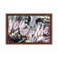 And Only by Dan Monteavaro - Print on Canvas-1633027020-1727862045