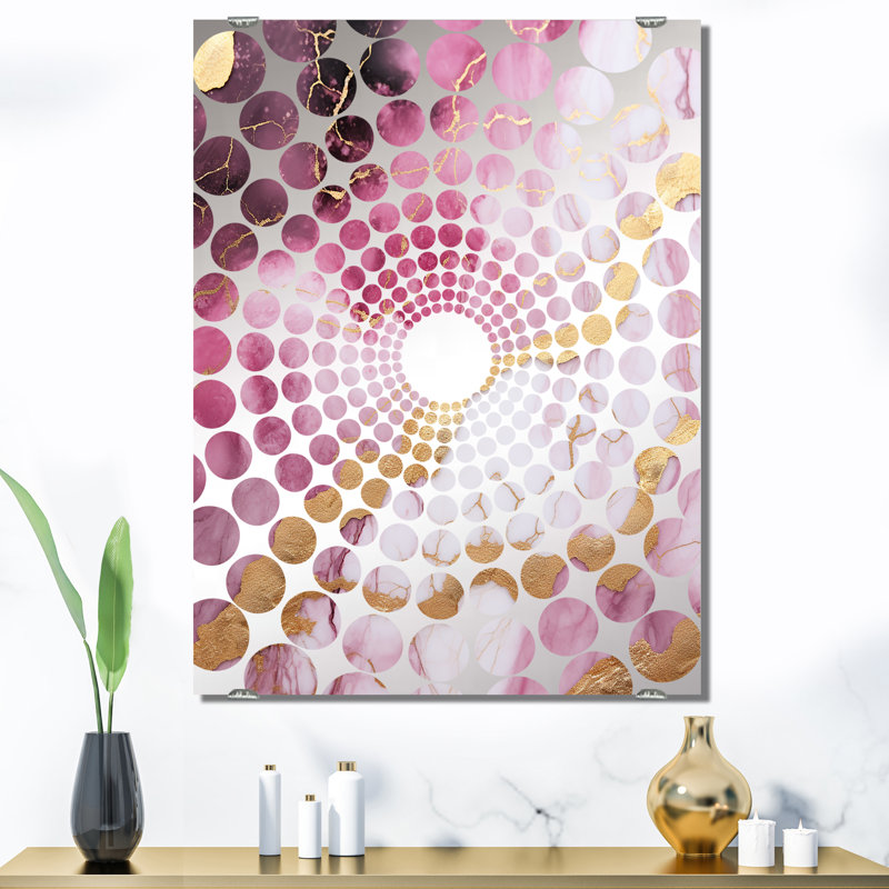 Sewall Rectangle Mirror, 40" x 30"