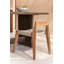 Amaara Outdoor Patio Dining Side Chair