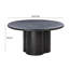 Amoz 59.3'' Round Dining Table-88292605