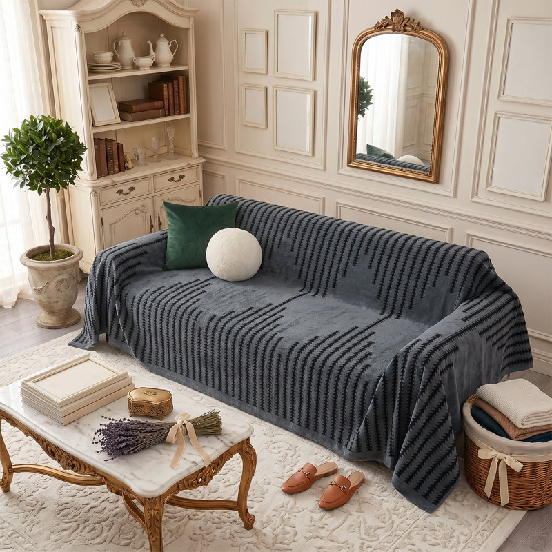Loveseat；Sofa；Armchair Slipcover