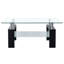 Berlynn Four Leg Coffee Table-220685281