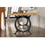 Solid Wood Bench-48007349