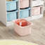 Kids Storage Rack