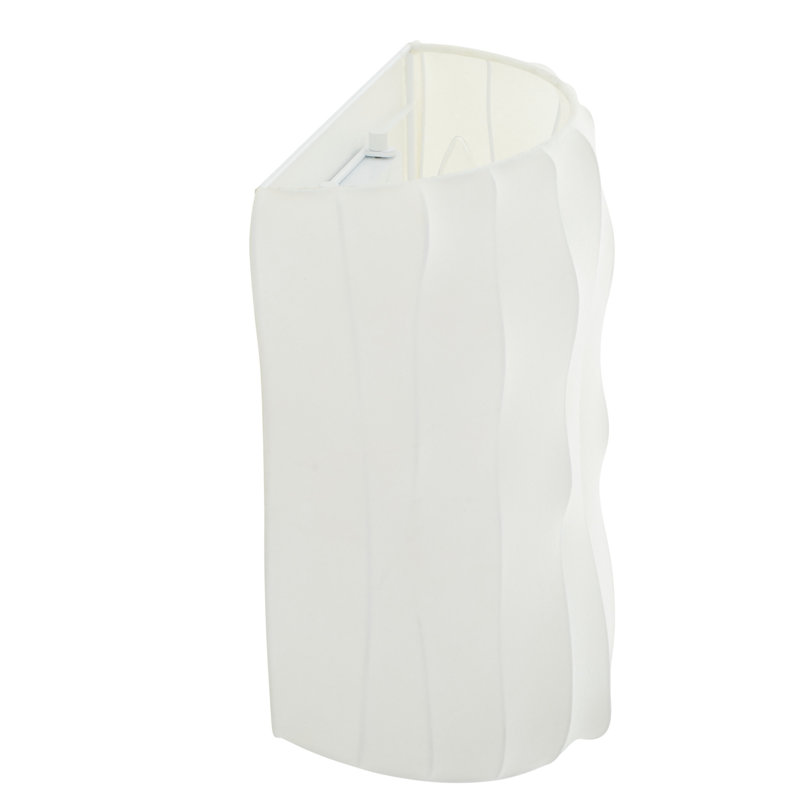 Famoso 2 - Light Flush Mounted Sconce