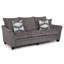Ensemble de salon configurable Shalisa
